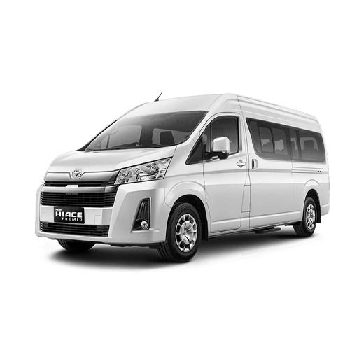 Hiace Premio