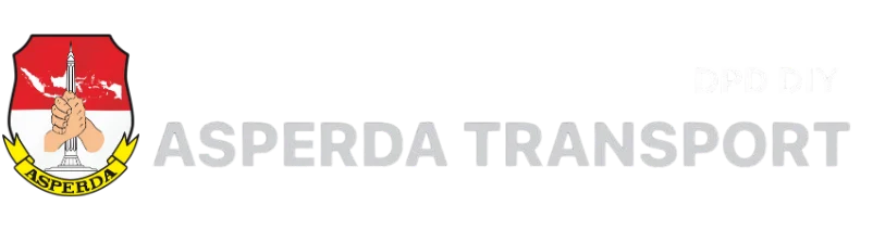 Logo Asperda Transport
